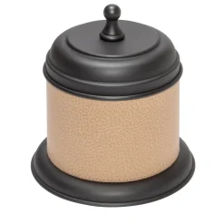 Giobagnara Dubai Scatola rotonda grande #4> Arredo Bagno