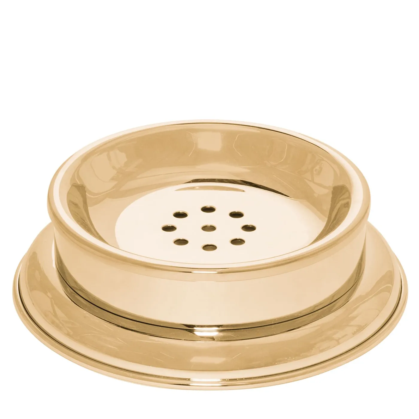 Giobagnara Dubai Soap Bowl #1> Arredo Bagno