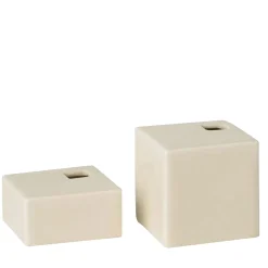 Stilleben Due set di 2 vasi da fiori> Vasi Da Fiori