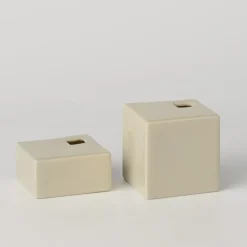 Stilleben Due set di 2 vasi da fiori> Vasi Da Fiori