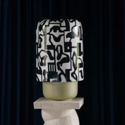 Rometti Elemento Decorativo Dédale #3 di Jean-Christophe Clair> Centrotavola