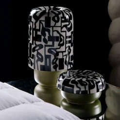 Rometti Elemento Decorativo Dédale #3 di Jean-Christophe Clair><noscript><img width=