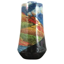 Studio Le Nid Etna Madre Vaso in Ceramica #7> Vasi Decorativi