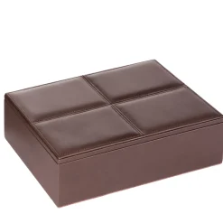 Riviere Eva Classic Scatola rettangolare grande> Scatole