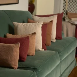 Guri I Zi Federa rettangolare Batavia Etrusco><noscript><img width=