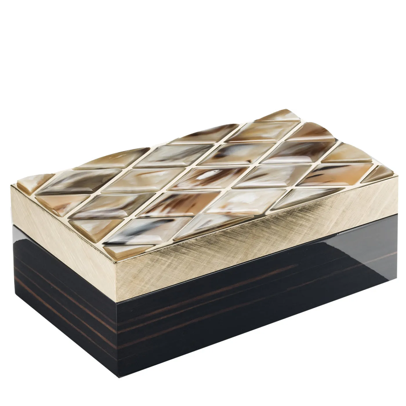 Arcahorn Fedora Box 1690 di Filippo Dini> Scatole