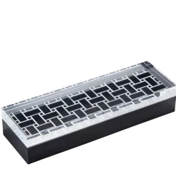 Riviere Fedra Scatola rettangolare lunga> Scatole