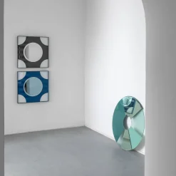 Giovanni Botticelli Figure M1 Specchio blu><noscript><img width=