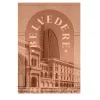 Belvedere Finestre Tessili Pink Tapestry #1> Pannelli Decorativi
