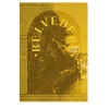 Belvedere Finestre Tessili Yellow Tapestry #1> Pannelli Decorativi
