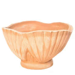 Fornace Masini Fioriera Conchiglia> Cachepot E Portavasi