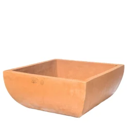 Fornace Masini Fioriera quadrata Cassetta> Cachepot E Portavasi