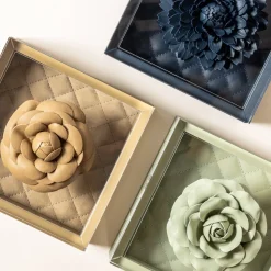 Riviere Fleur Diamonds Scatola quadrata grande><noscript><img width=