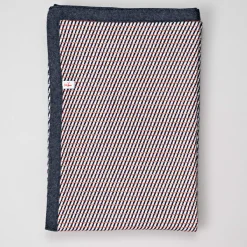 Lanificio Leo Flux 01 Coperta di lana di Esther Van Schuylenbergh><noscript><img width=