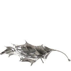 Fratelli Lisi Foglia d'argento Holly> Statuine