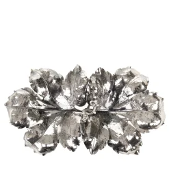 Fratelli Lisi Foglie di vite in argento sterling> Statuine