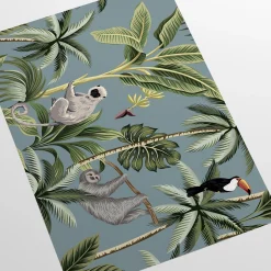 Wallpapers4Beginners Foresta tropicale, giungla, carta da parati> Carte Da Parati