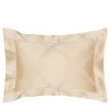 Verderoccia Four Generations Jacquard Goldfinger US Standard Sham> Biancheria Da Letto