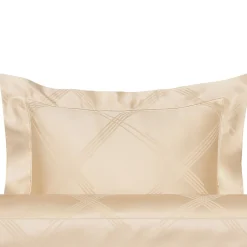 Verderoccia Four Generations Jacquard Goldfinger US Standard Sham><noscript><img width=