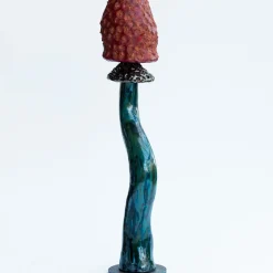 Zanellazine Funghi#31-2024 Scultura><noscript><img width=