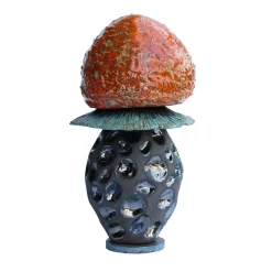 Zanellazine Funghi#23-2024 Scultura> Statuine