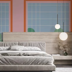 Officinarkitettura Garden Bhaus 100 Carta da parati> Carte Da Parati