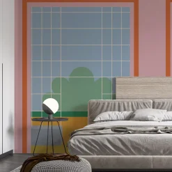 Officinarkitettura Garden Bhaus 100 Carta da parati><noscript><img width=