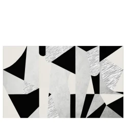 Officinarkitettura Geometric Bhaus 100 Carta da parati> Carte Da Parati