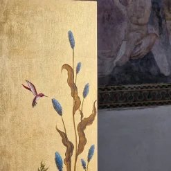 Casarialto Giù in cortile Trittico><noscript><img width=