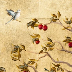 Casarialto Giù in giardino Trittico> Sculture Da Parete