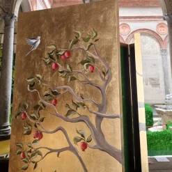 Casarialto Giù in giardino Trittico><noscript><img width=