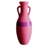 Pop Pot Giulio Cesare Anfora XL fucsia e viola> Anfore