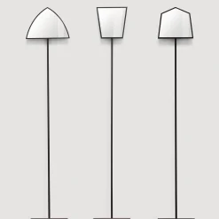 Da A Giuseppe Specchio Tre> Specchi Da Terra