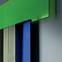 Glas Italia Gli Specchi di Dioniso # 2 di Ettore Sottsass><noscript><img width=