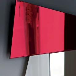 Glas Italia Gli Specchi di Dioniso # 1 di Ettore Sottsass><noscript><img width=