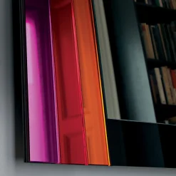 Glas Italia Gli Specchi di Dioniso # 3 di Ettore Sottsass><noscript><img width=