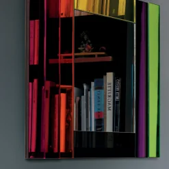 Glas Italia Gli Specchi di Dioniso # 3 di Ettore Sottsass><noscript><img width=