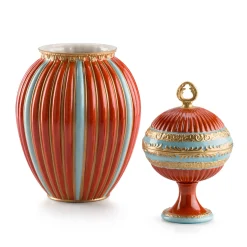 Cattin Porcellane Gloria Box> Scatole