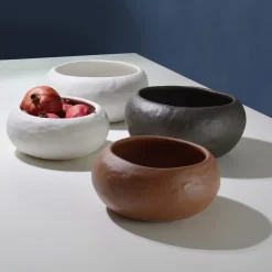 Lineasette Grande centrotavola Meteora Bowl><noscript><img width=