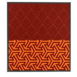 Amelia Corvino Grande Contrappunto 18> Pannelli Decorativi