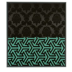 Amelia Corvino Grande Contrappunto 15> Pannelli Decorativi