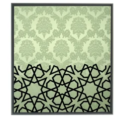 Amelia Corvino Grande Contrappunto 11> Pannelli Decorativi