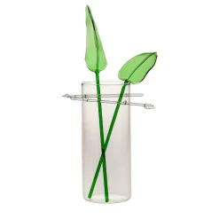 Casarialto Grande vaso tropicale Kansashi> Vasi Decorativi