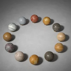 Salvatori Gravity Zodiac Acquario - Urano Fermacarte><noscript><img width=