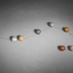 Salvatori Gravity Zodiac Pesci - Nettuno Fermacarte> Sculture Decorative