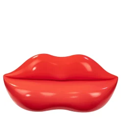 Gufram ini Bocca> Sculture Decorative