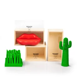 Gufram ini Bocca> Sculture Decorative