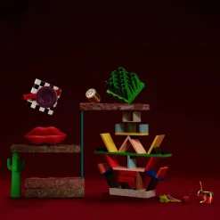 Gufram ini Bocca><noscript><img width=