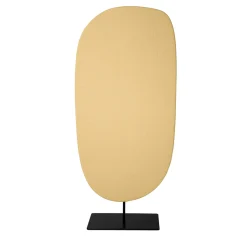 Lineasette Hello Nature Totem ovale> Sculture Decorative