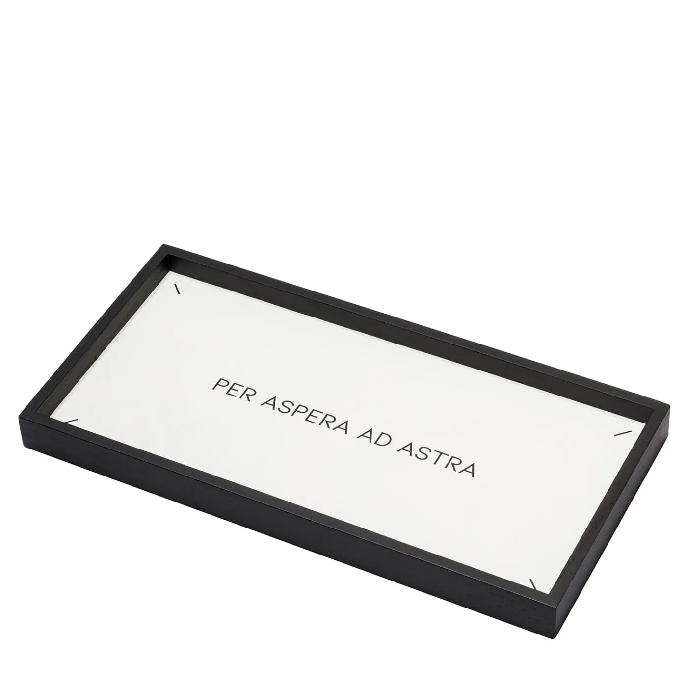 Giobagnara Heritage Valet Small Rectangular Vide Poche N. 7> Svuotatasche